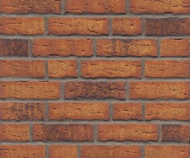 "Feldhaus Klinker" klinkerinės plytelės R684